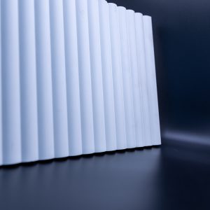 Reeded Panelling | 22mm Reed