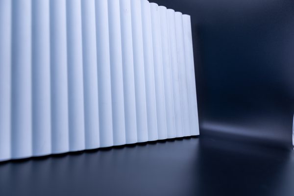 Reeded Panelling | 22mm Reed