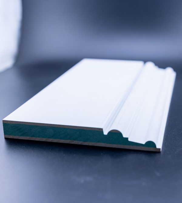Cill Dara Skirting Boards